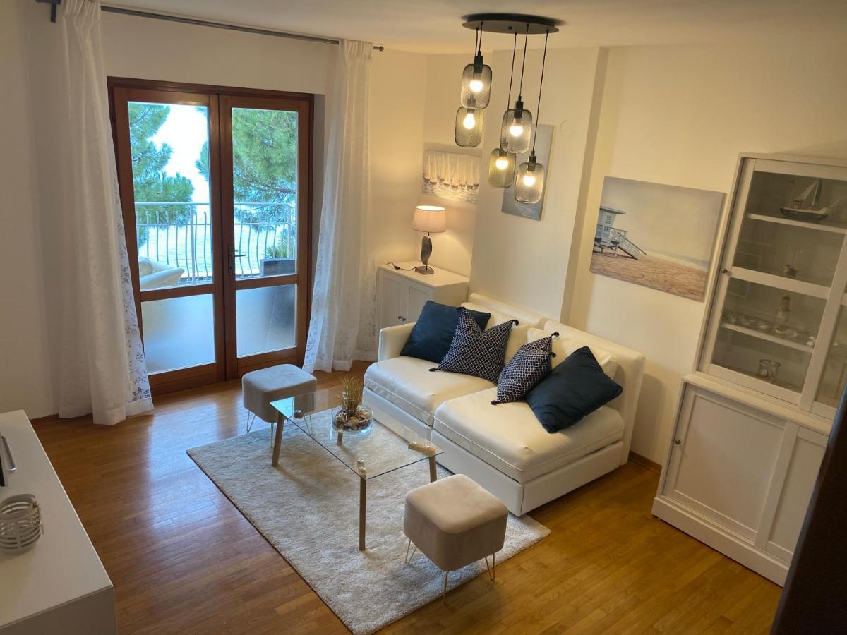 Mit Meerblick Am Costa Azzura Appartement
