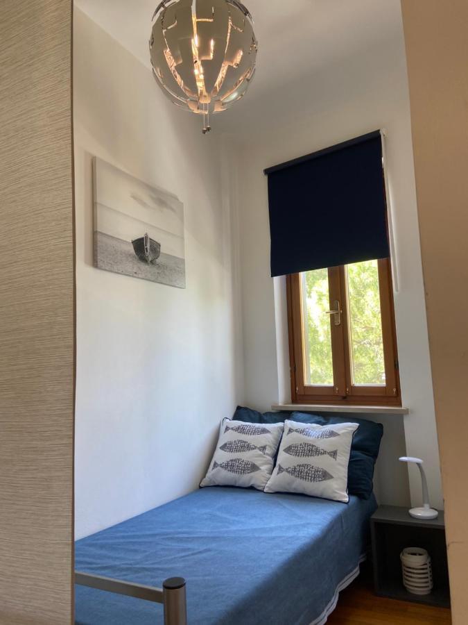 Appartement Mit Meerblick Am Costa Azzura *