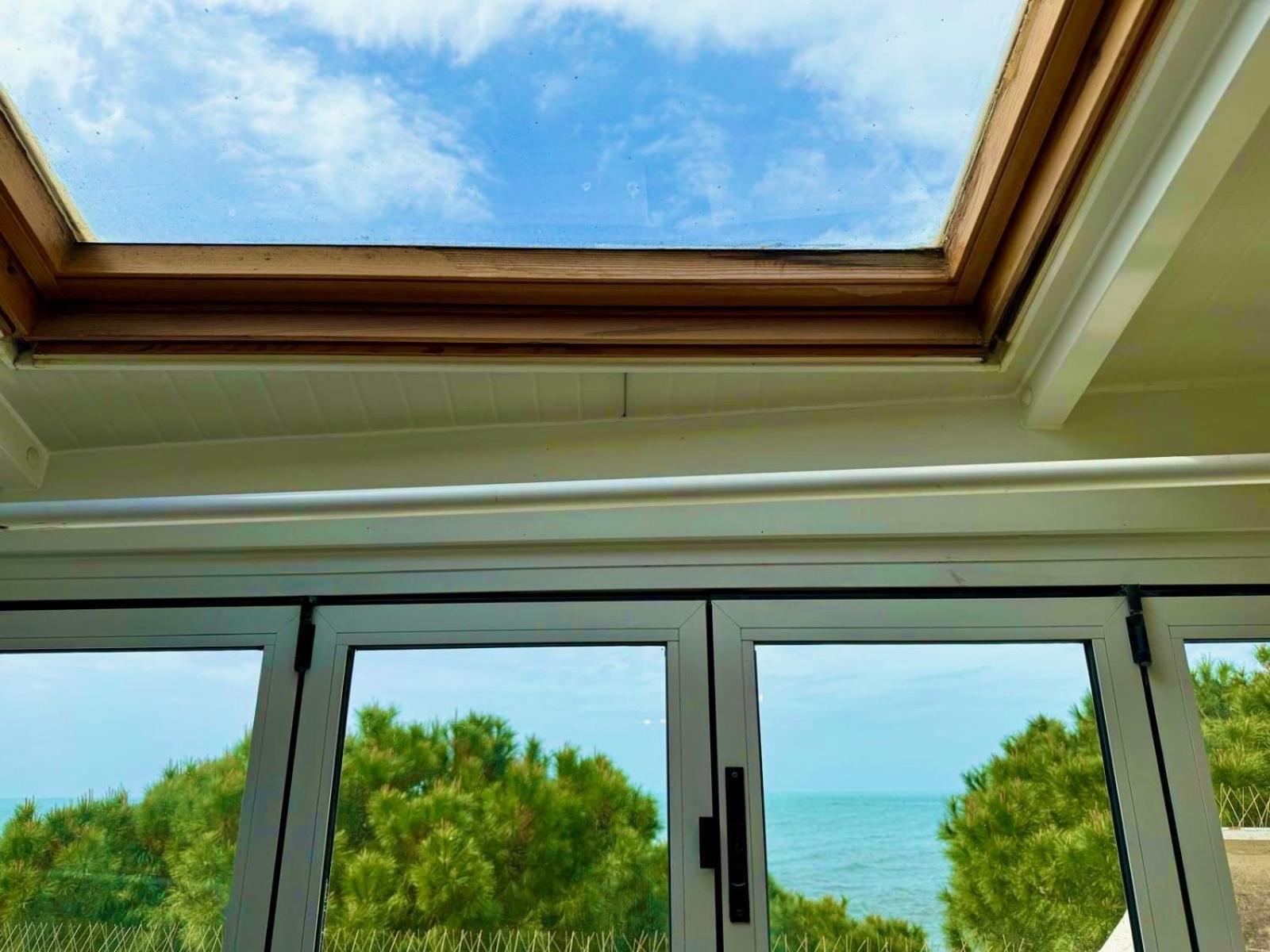 Mit Meerblick Am Costa Azzura *