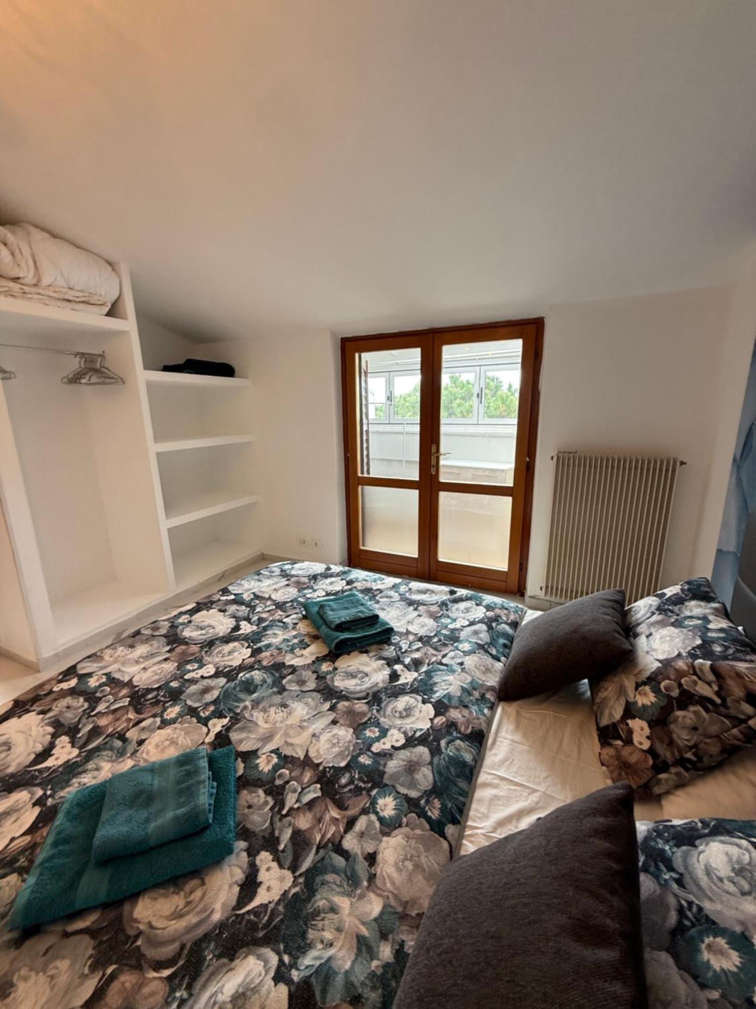 Mit Meerblick Am Costa Azzura Appartement