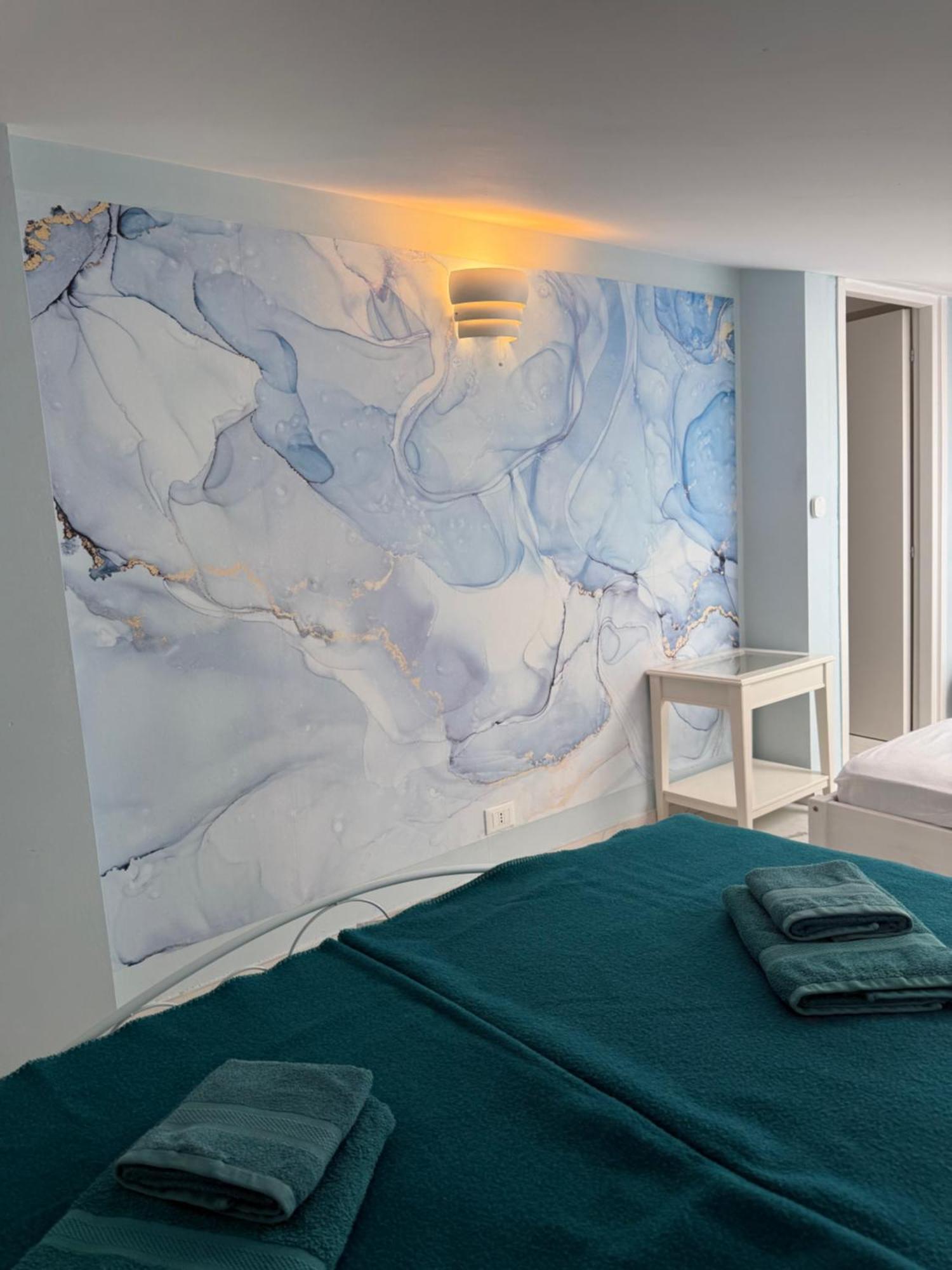 Mit Meerblick Am Costa Azzura Appartement *