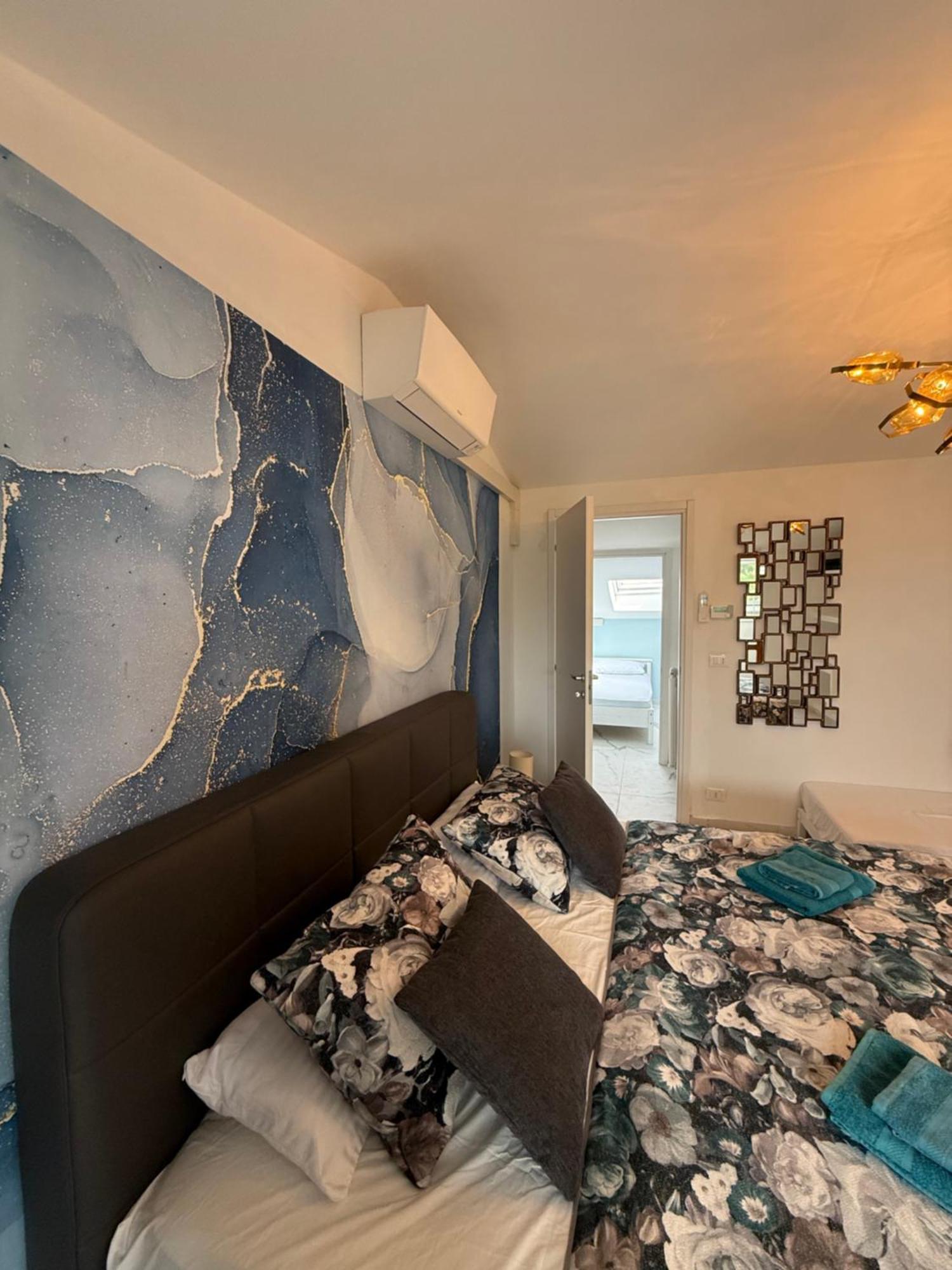 Mit Meerblick Am Costa Azzura Appartement Grado