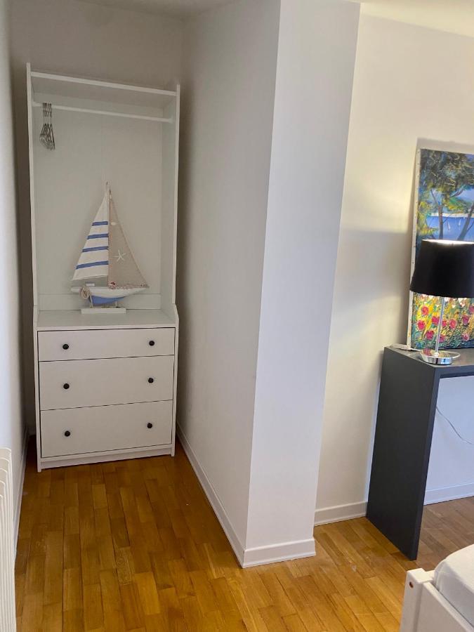 Apartment Mit Meerblick Am Costa Azzura