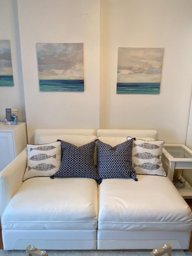 Mit Meerblick Am Costa Azzura Apartment Grado