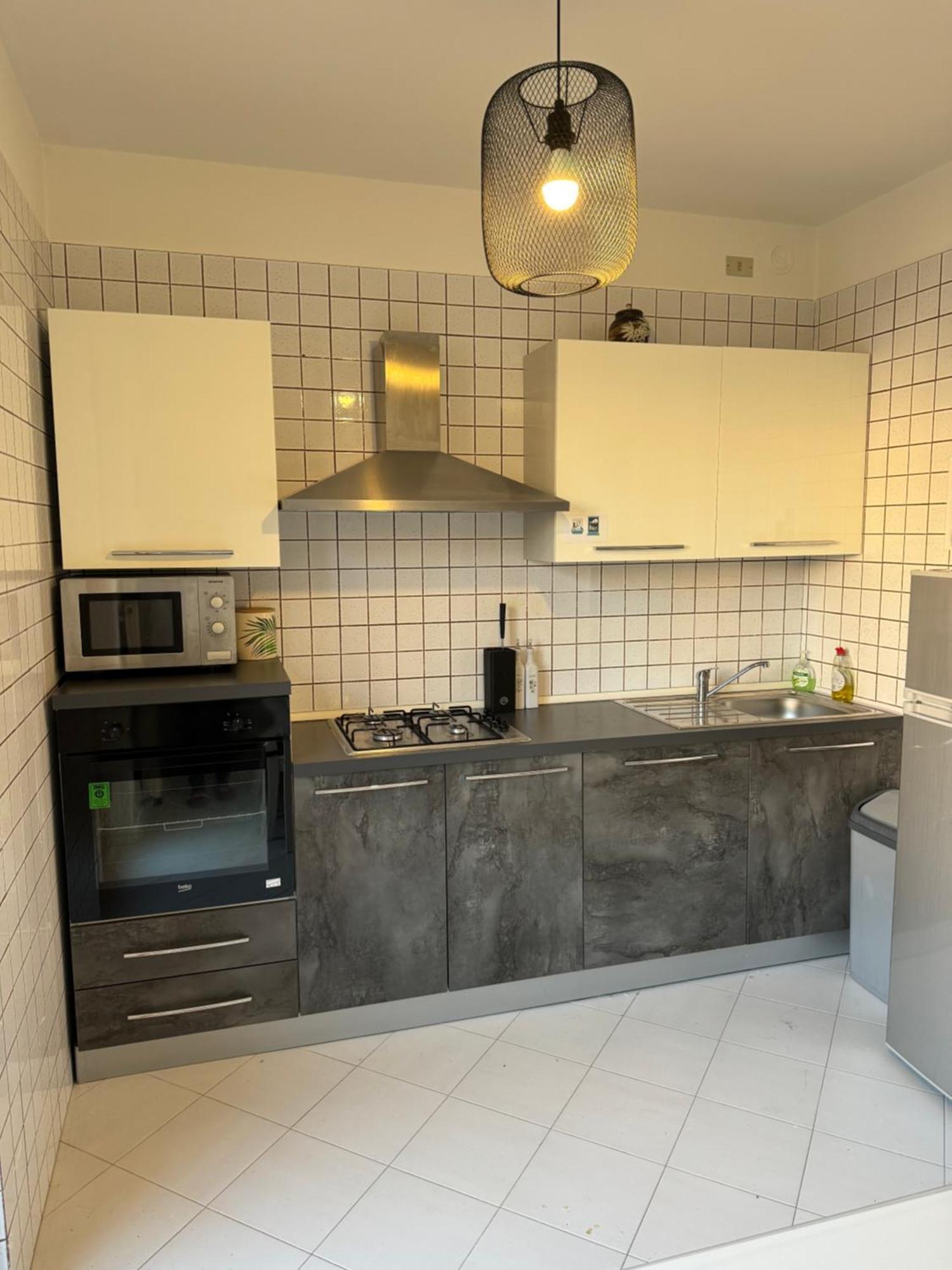 Apartment Mit Meerblick Am Costa Azzura Grado