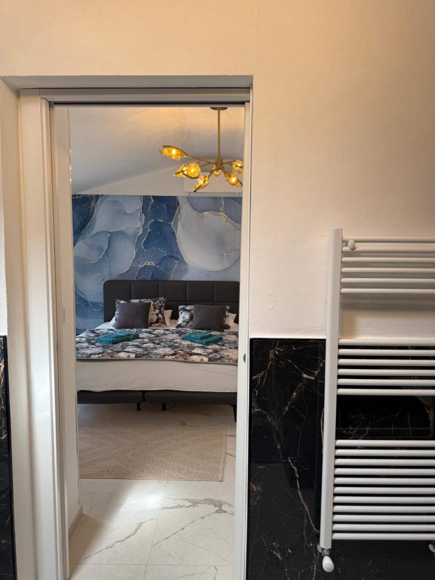 Mit Meerblick Am Costa Azzura Apartment Grado
